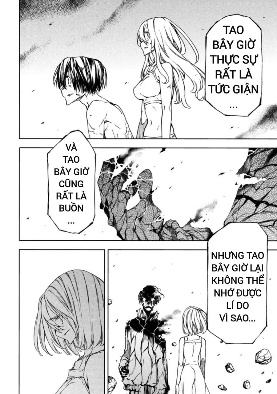 Sợi Xích Thần Chapter 82 - 20