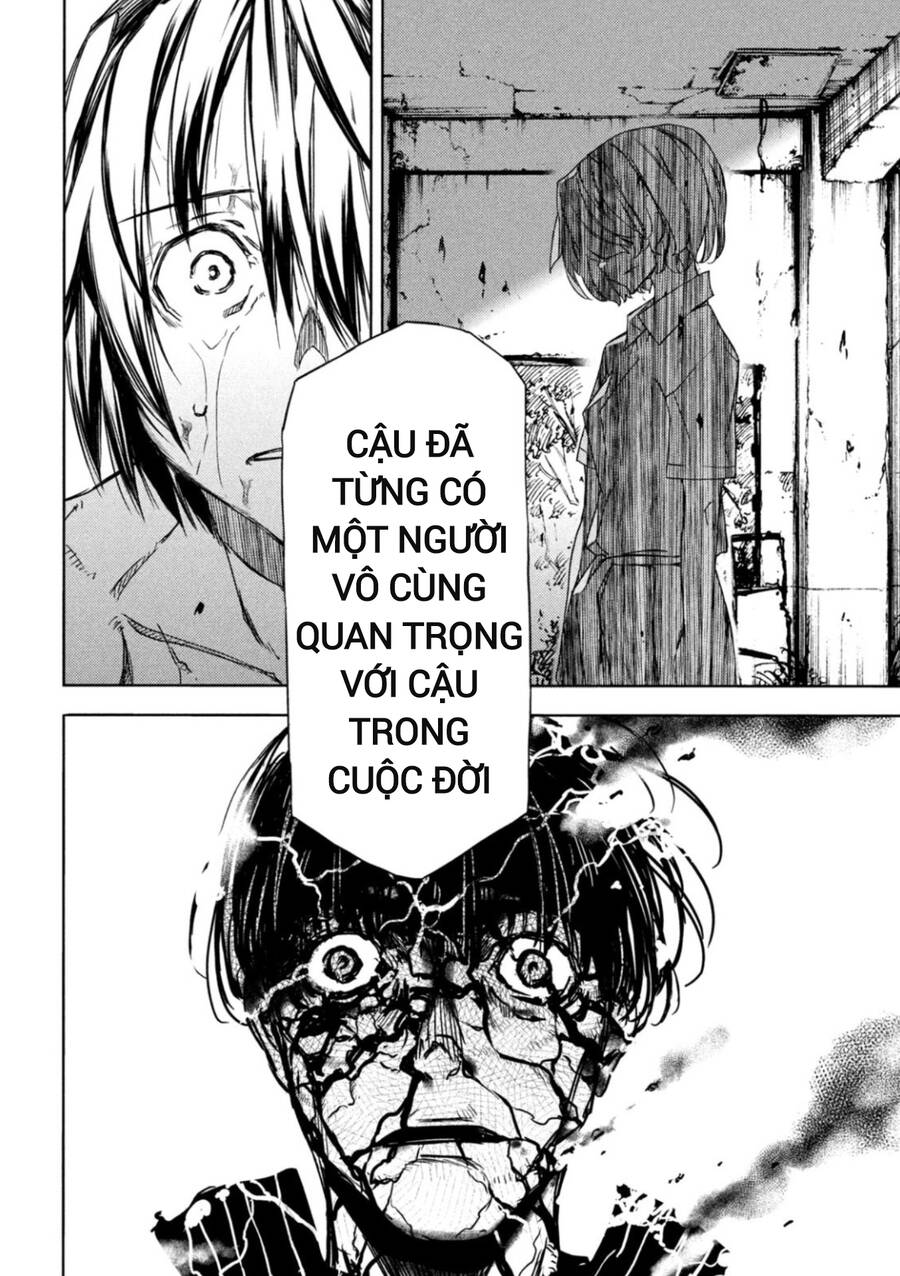Sợi Xích Thần Chapter 82 - 22