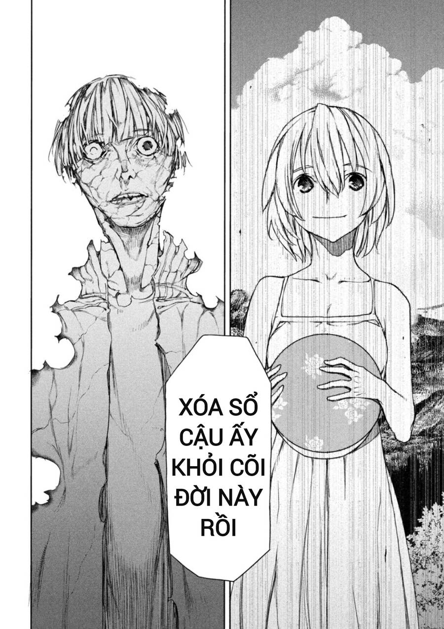 Sợi Xích Thần Chapter 82 - 24