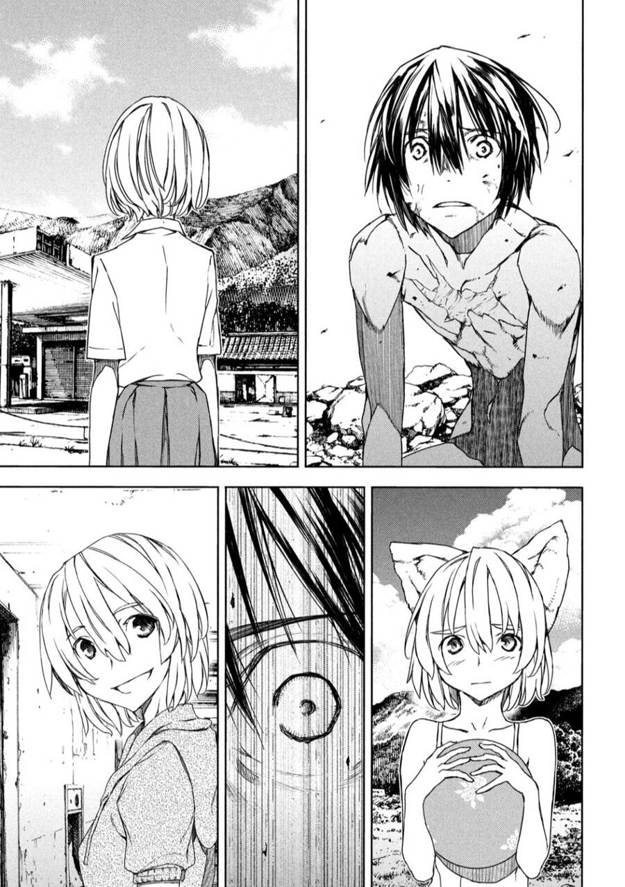 Sợi Xích Thần Chapter 82 - 25