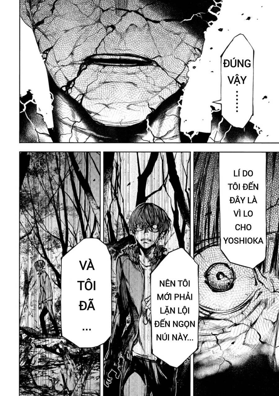 Sợi Xích Thần Chapter 82 - 26