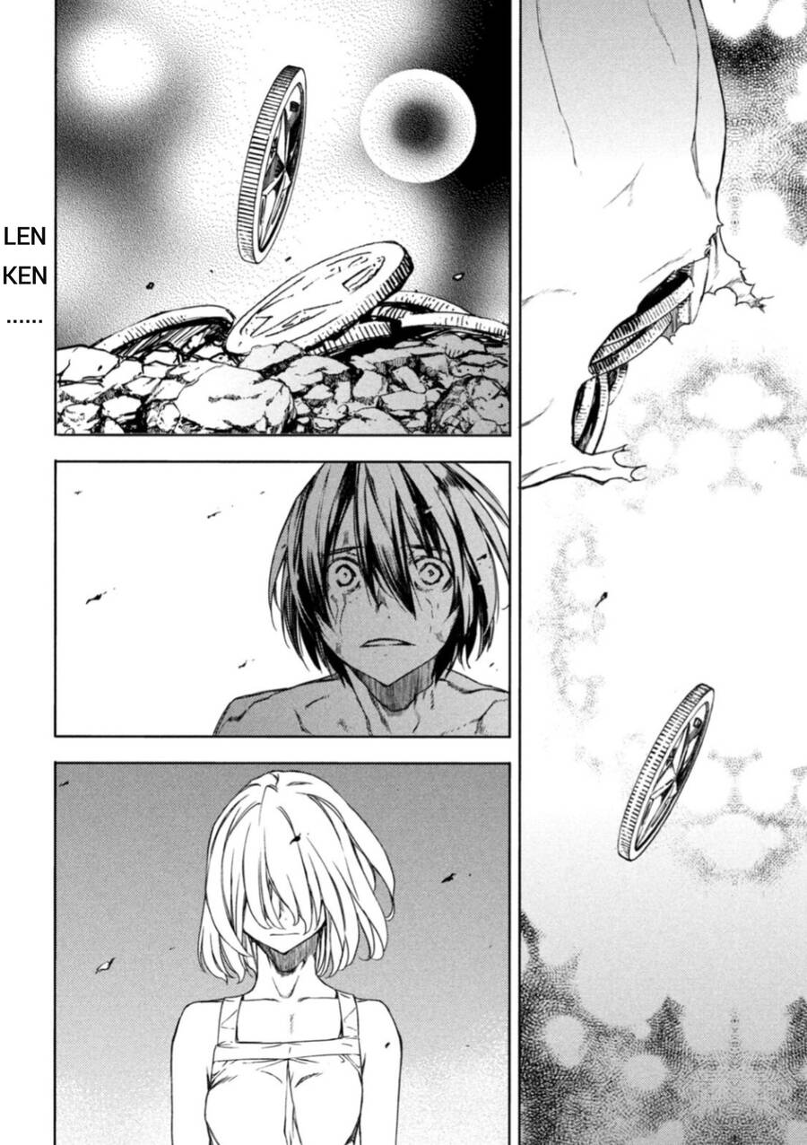 Sợi Xích Thần Chapter 82 - 28