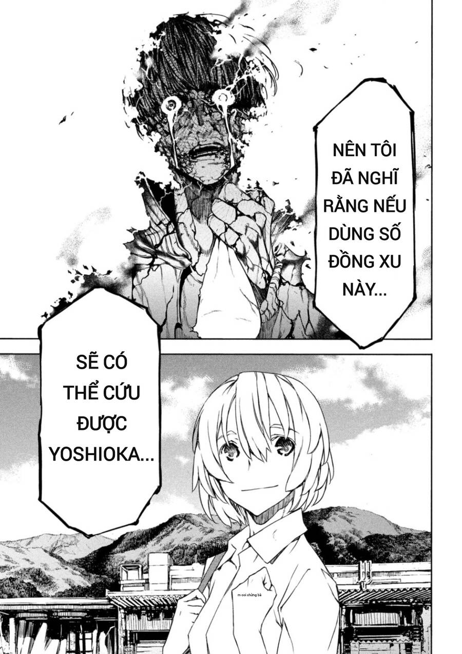 Sợi Xích Thần Chapter 82 - 29