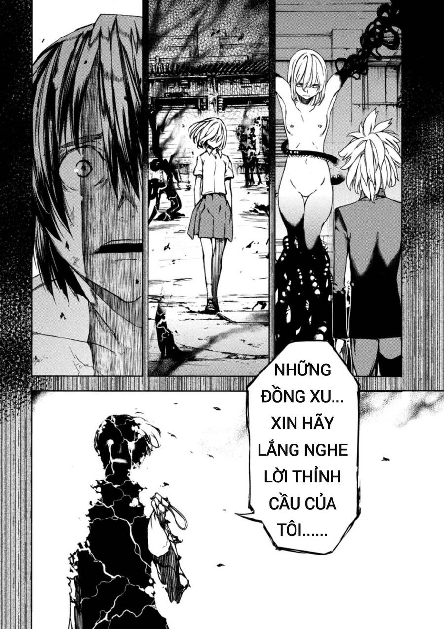 Sợi Xích Thần Chapter 82 - 30