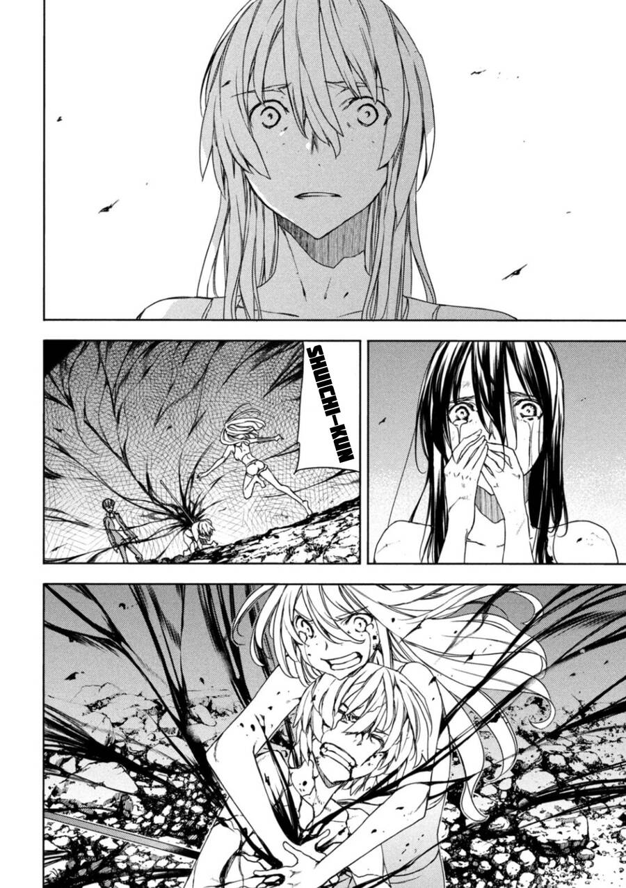 Sợi Xích Thần Chapter 82 - 4