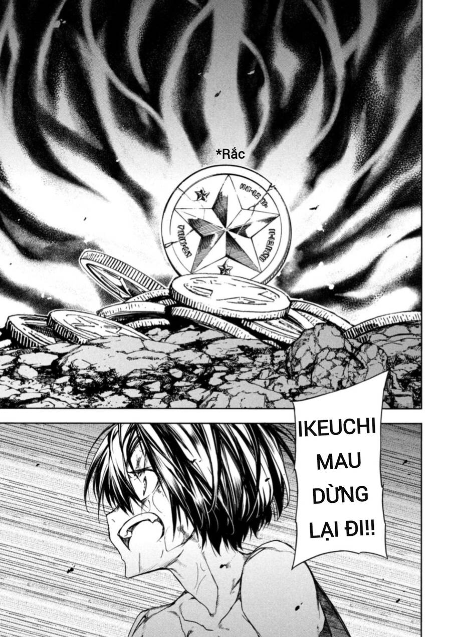 Sợi Xích Thần Chapter 82 - 31