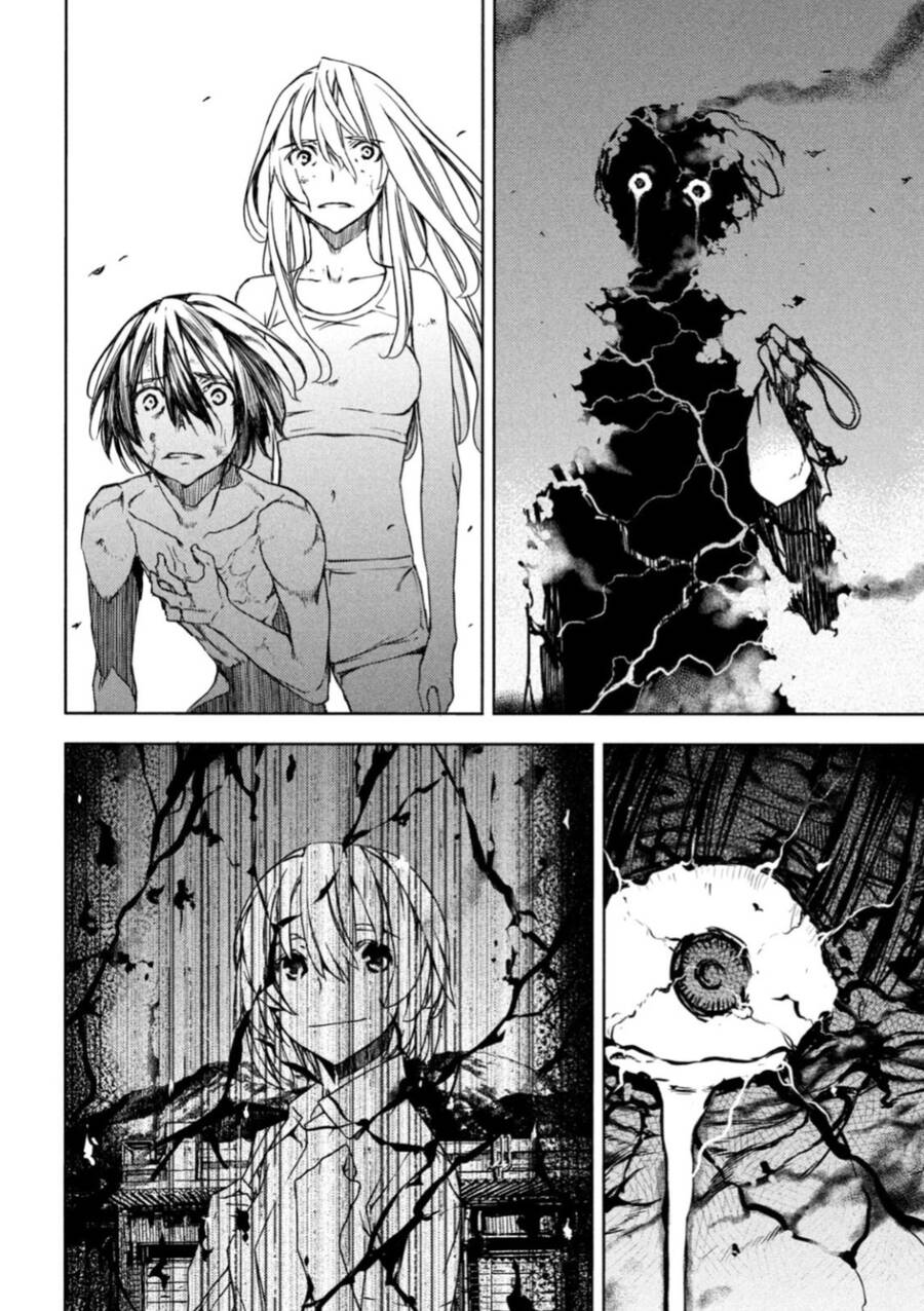 Sợi Xích Thần Chapter 82 - 32