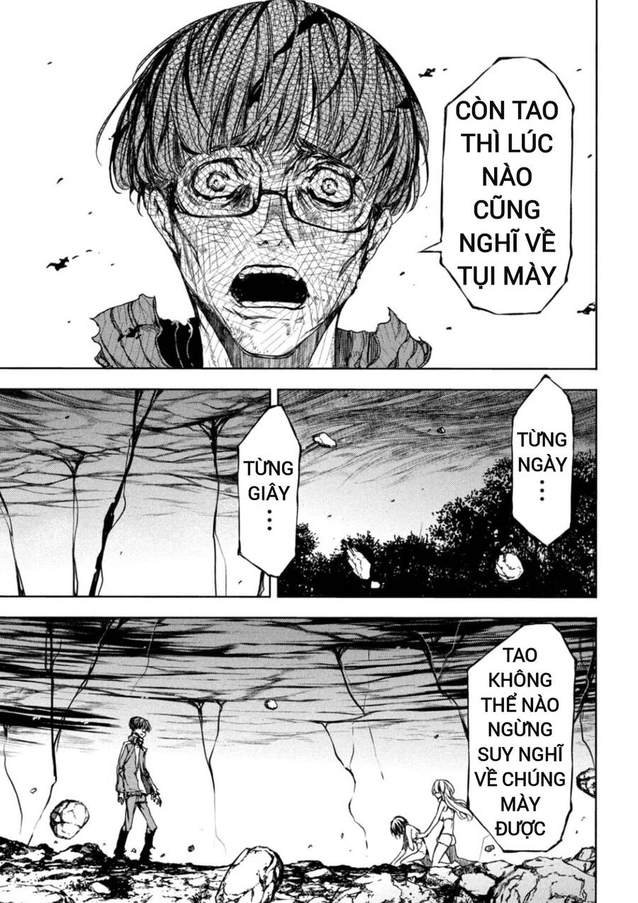 Sợi Xích Thần Chapter 82 - 7