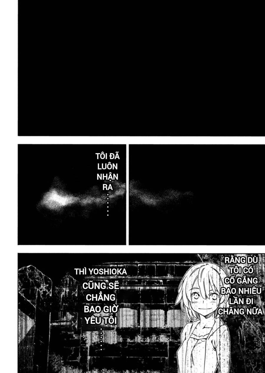 Sợi Xích Thần Chapter 83 - 13