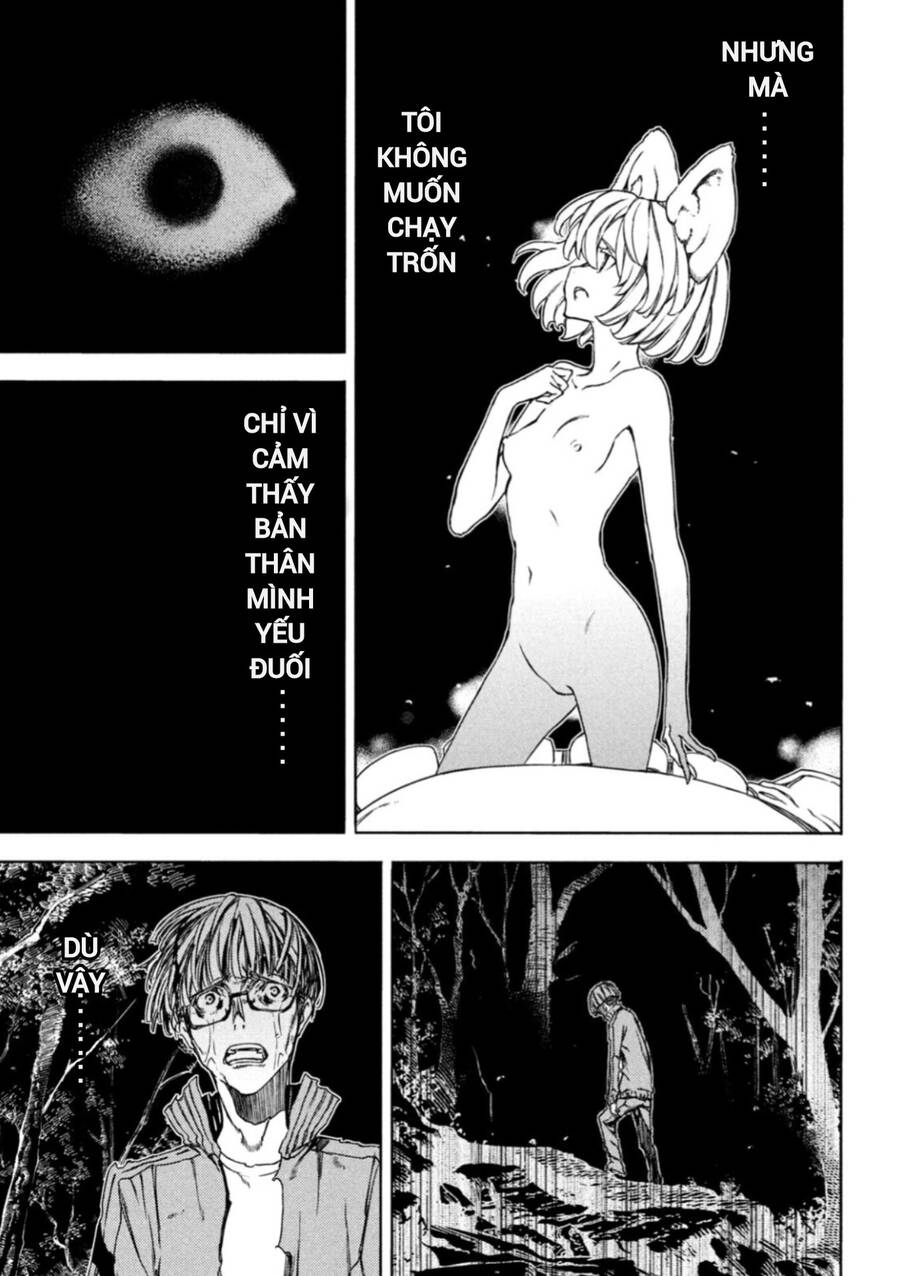 Sợi Xích Thần Chapter 83 - 14