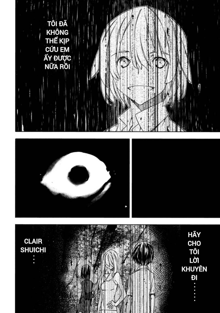 Sợi Xích Thần Chapter 83 - 15