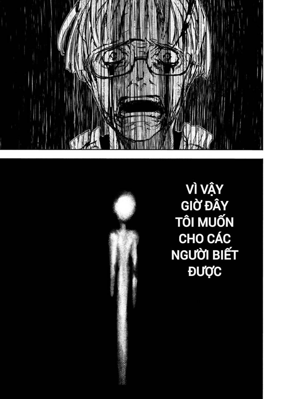 Sợi Xích Thần Chapter 83 - 18