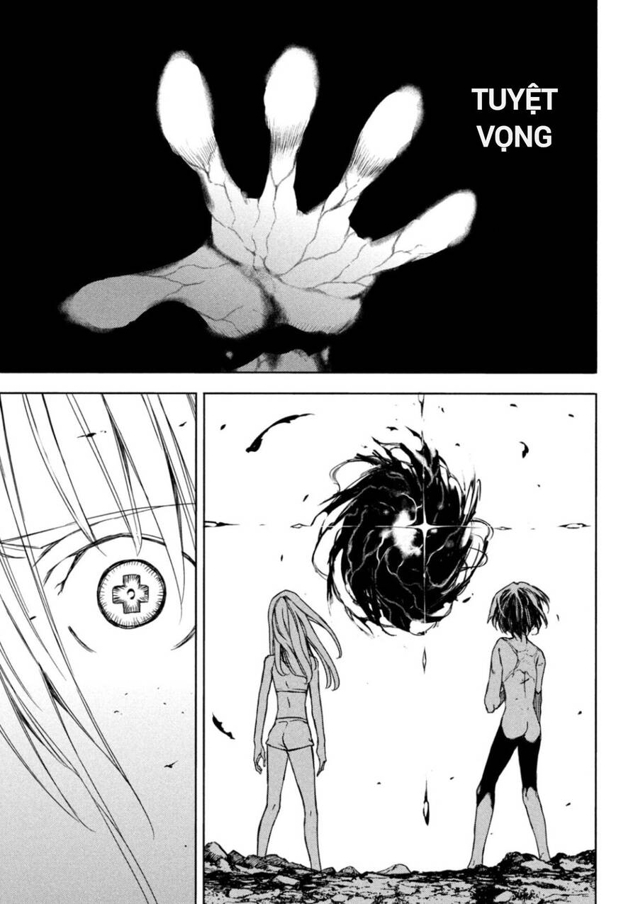 Sợi Xích Thần Chapter 83 - 20