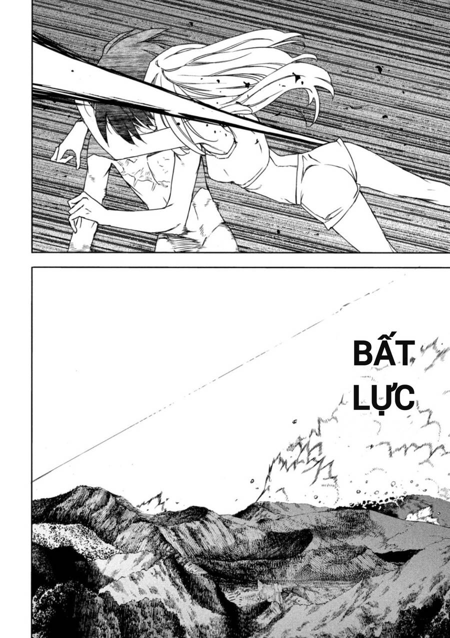 Sợi Xích Thần Chapter 83 - 21