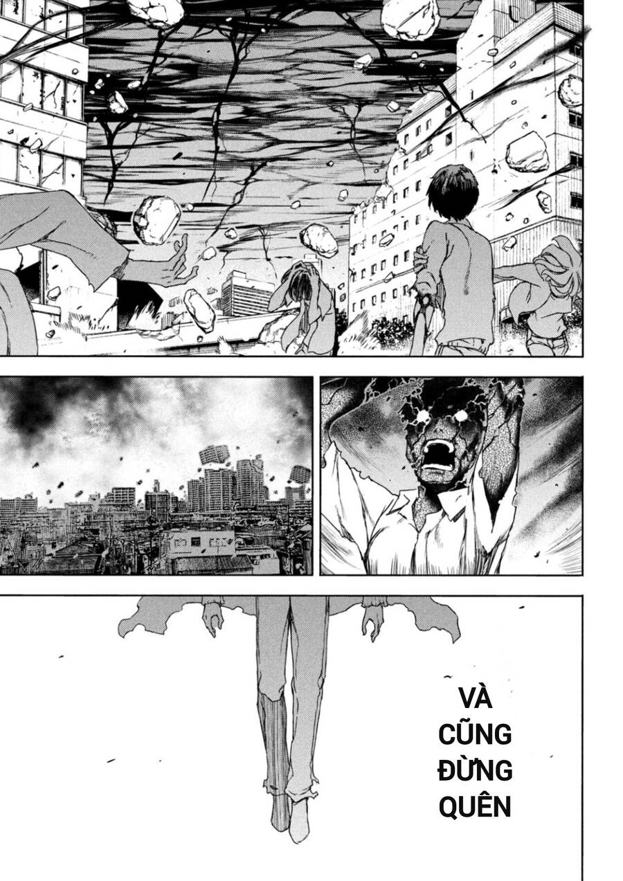 Sợi Xích Thần Chapter 83 - 22