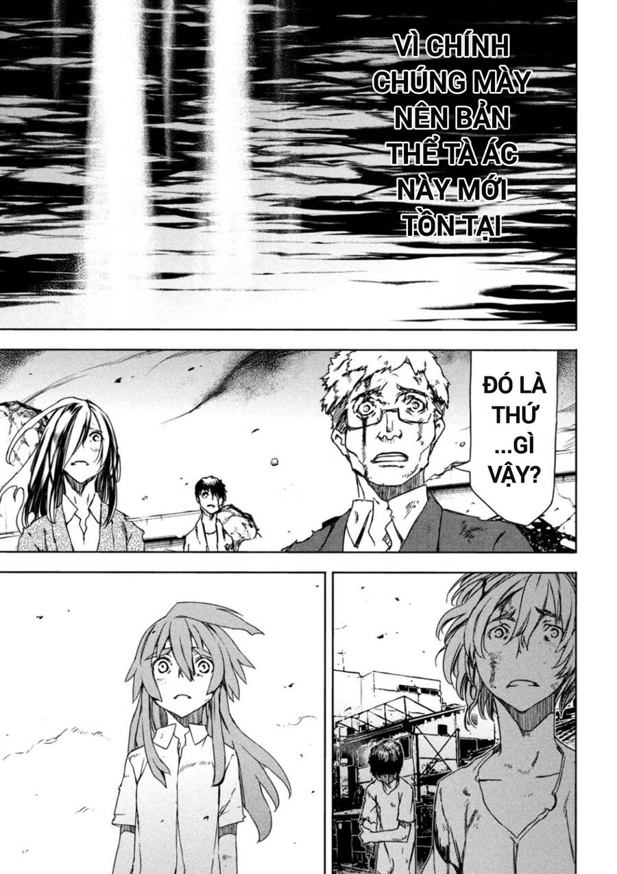 Sợi Xích Thần Chapter 83 - 24