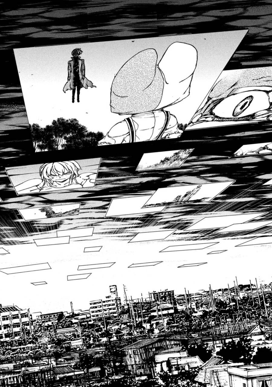 Sợi Xích Thần Chapter 83 - 25