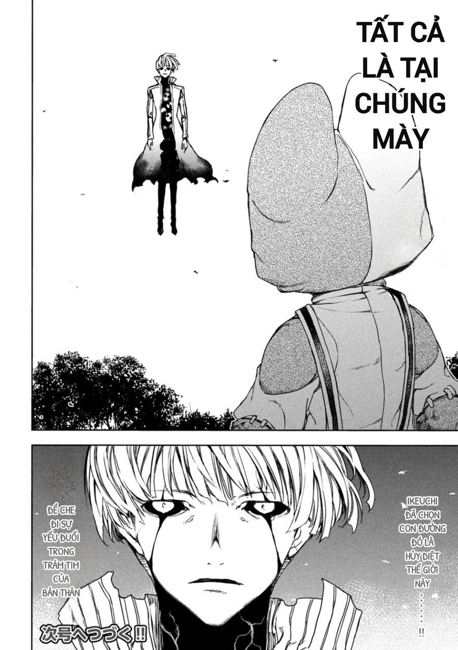 Sợi Xích Thần Chapter 83 - 26