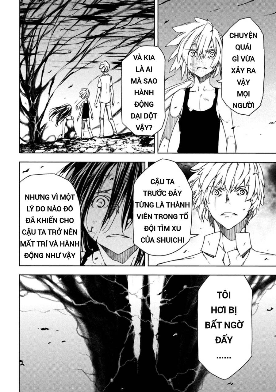 Sợi Xích Thần Chapter 83 - 5