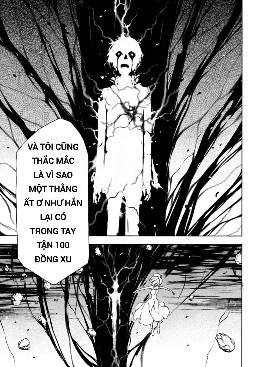 Sợi Xích Thần Chapter 83 - 6