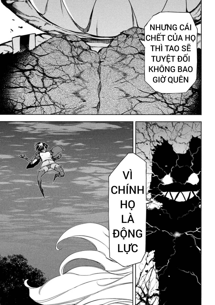 Sợi Xích Thần Chapter 84 - 13