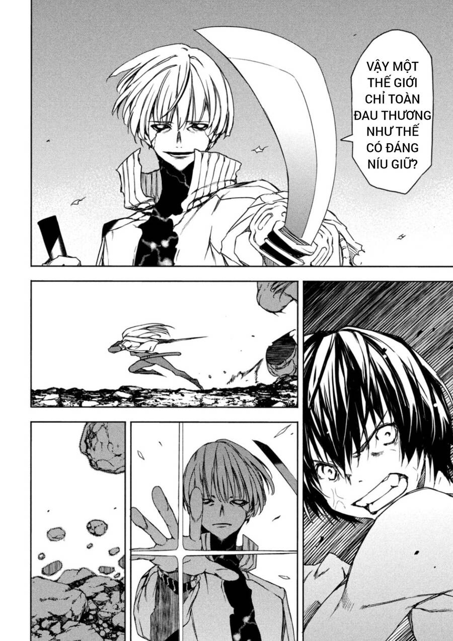 Sợi Xích Thần Chapter 84 - 20