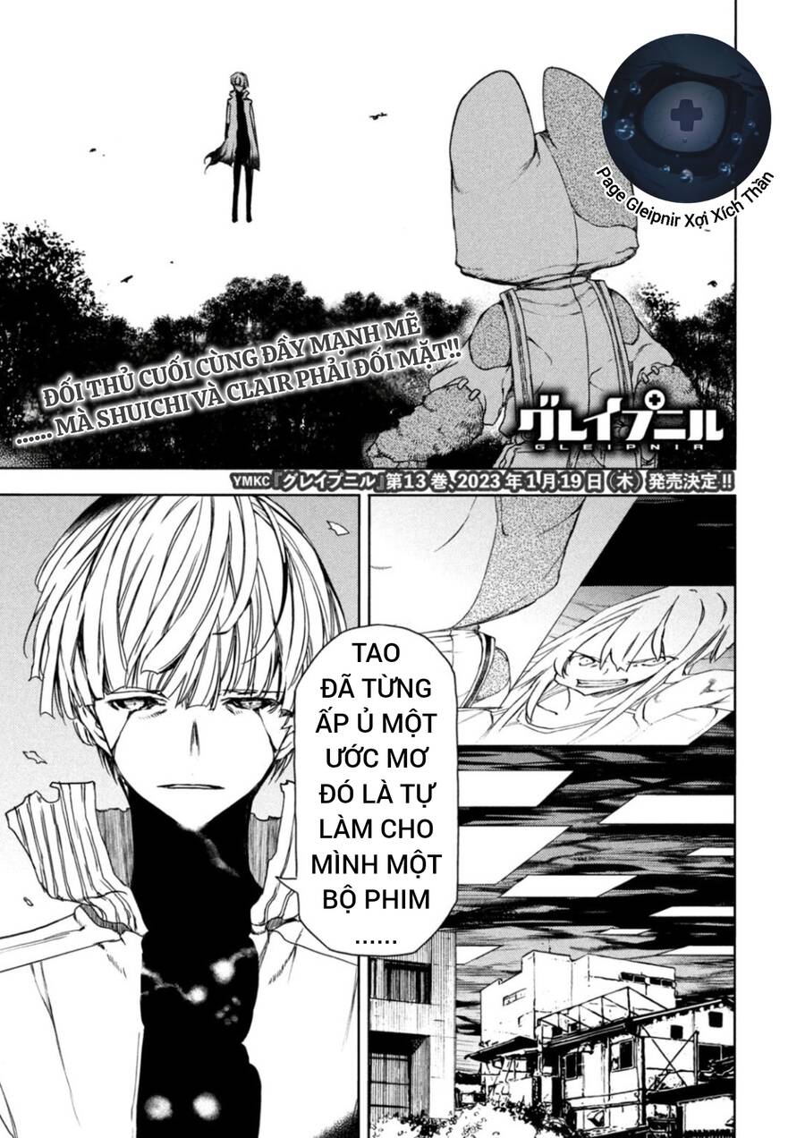 Sợi Xích Thần Chapter 84 - 3