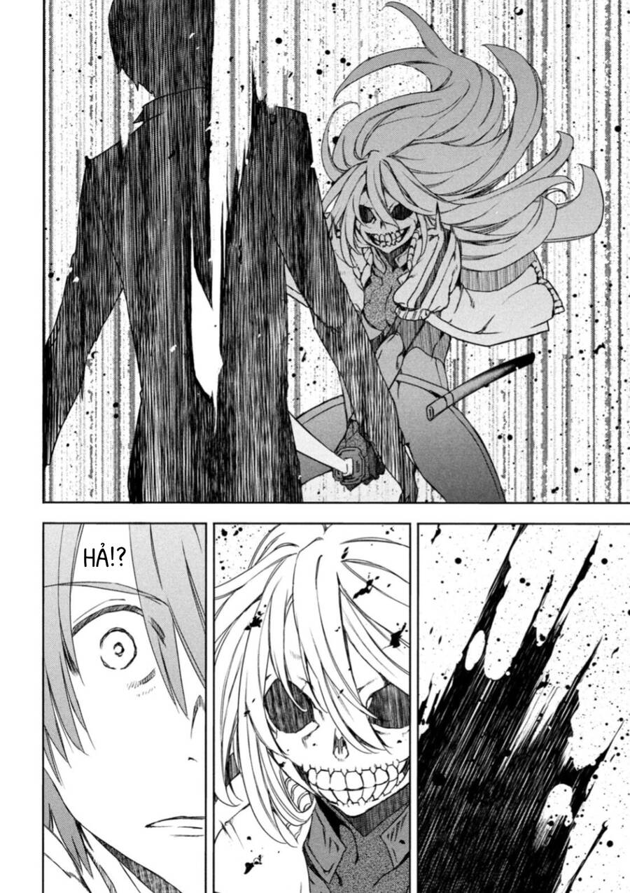 Sợi Xích Thần Chapter 84 - 22