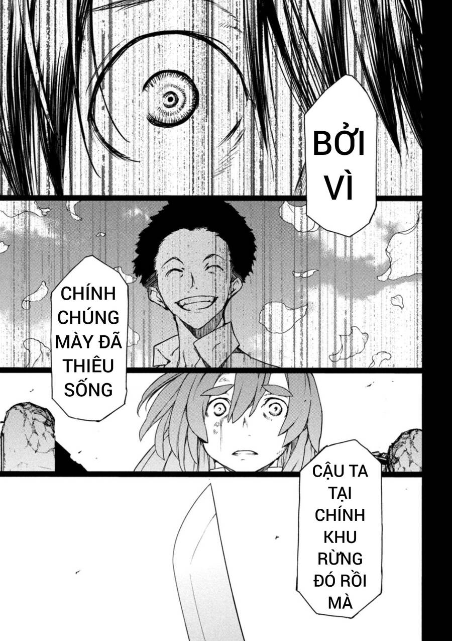 Sợi Xích Thần Chapter 84 - 25
