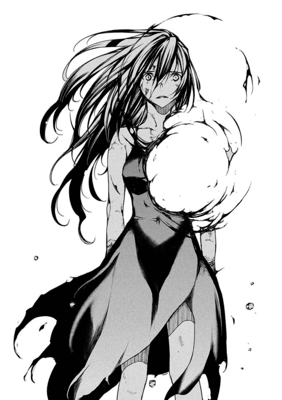 Sợi Xích Thần Chapter 84 - 35