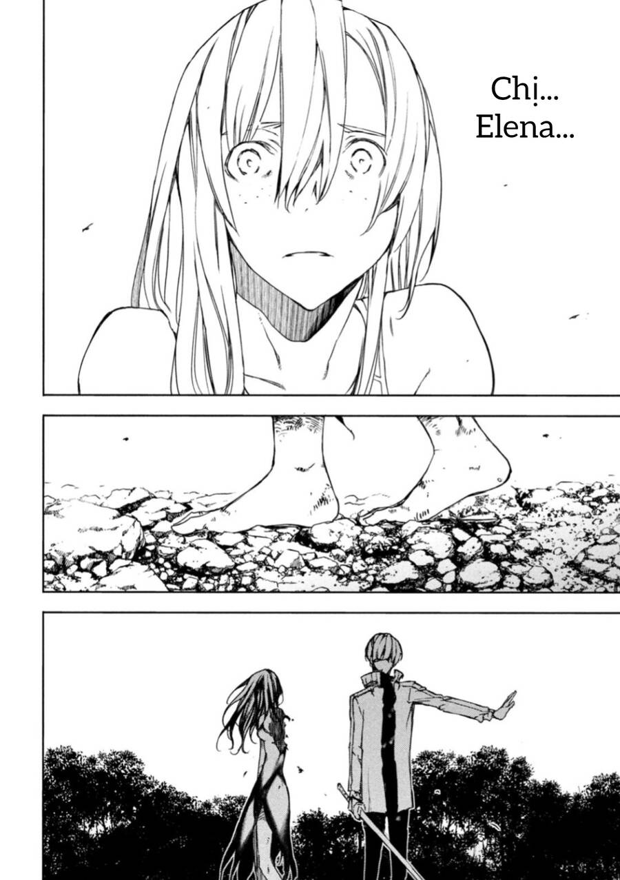 Sợi Xích Thần Chapter 84 - 36