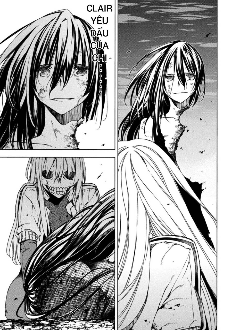 Sợi Xích Thần Chapter 84 - 37