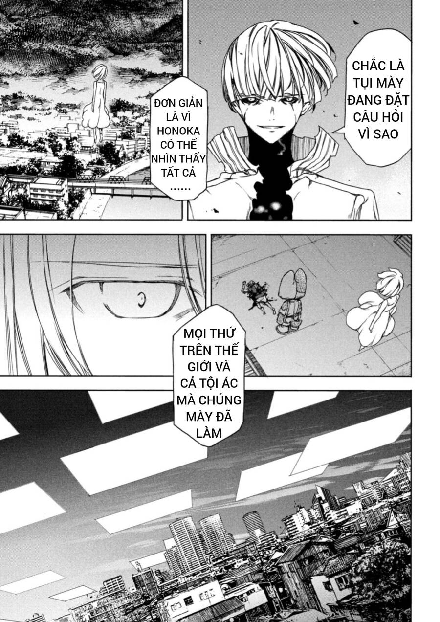 Sợi Xích Thần Chapter 84 - 9