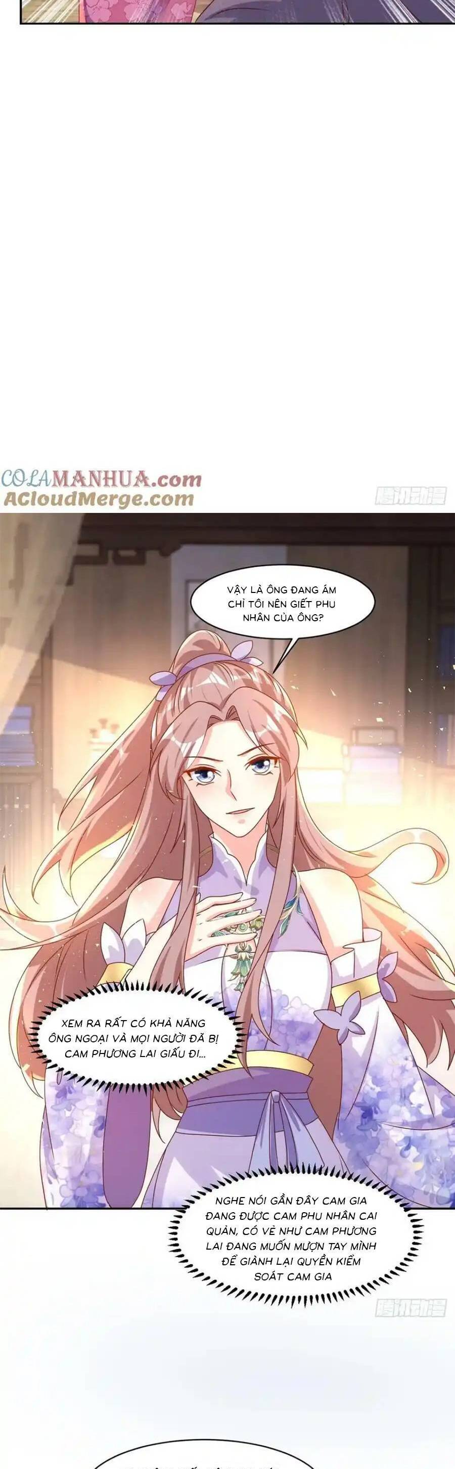 Vương Gia Khắc Thê Chapter 213 - 14