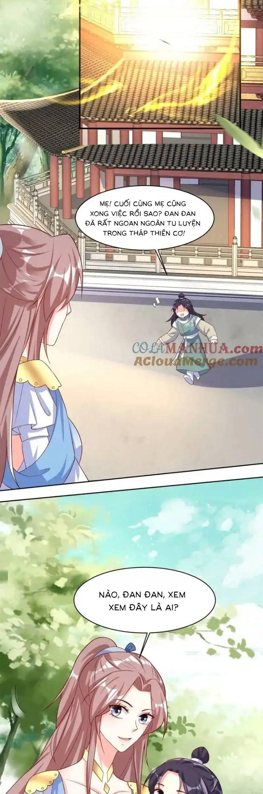 Vương Gia Khắc Thê Chapter 227 - 12
