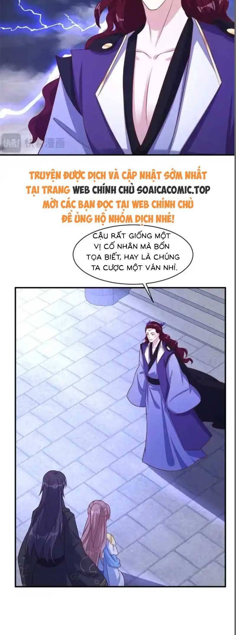 Vương Gia Khắc Thê Chapter 235 - 2