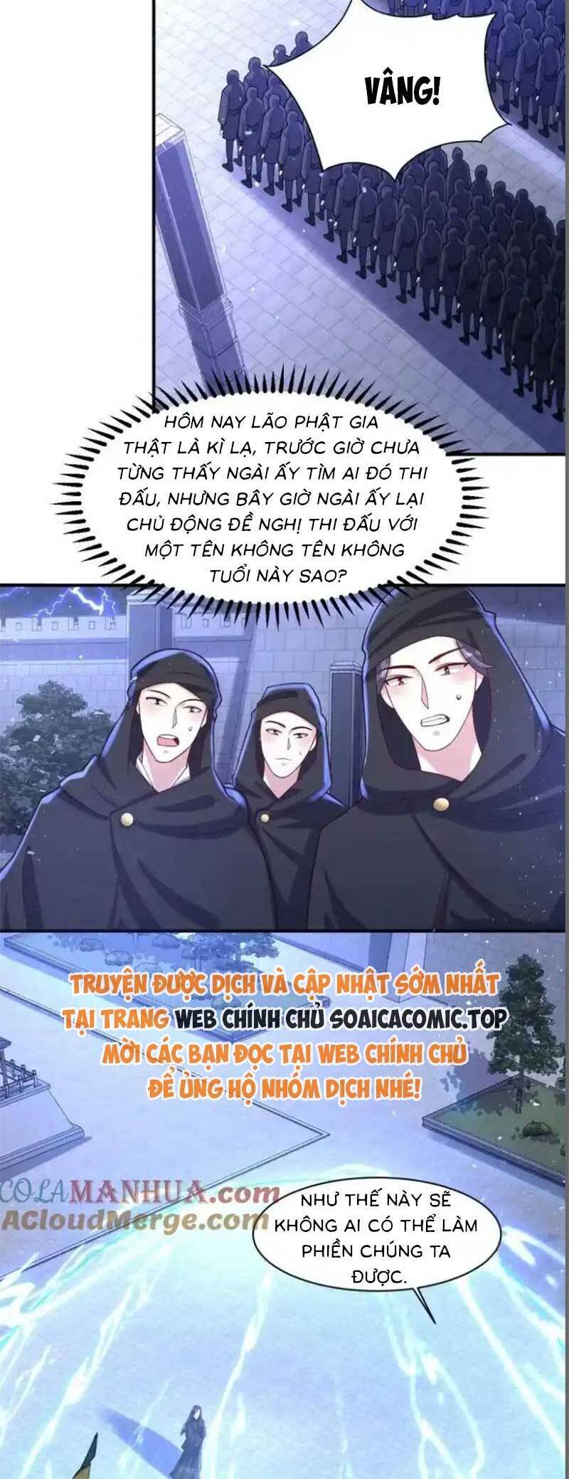 Vương Gia Khắc Thê Chapter 235 - 9