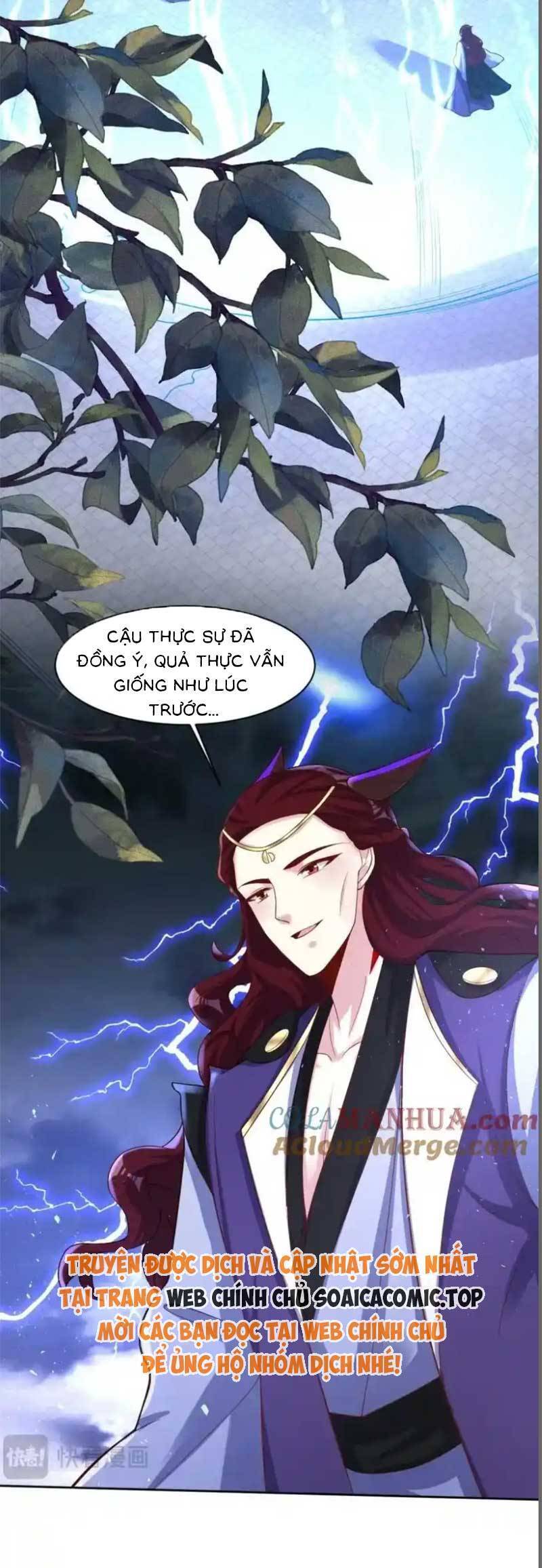 Vương Gia Khắc Thê Chapter 235 - 10