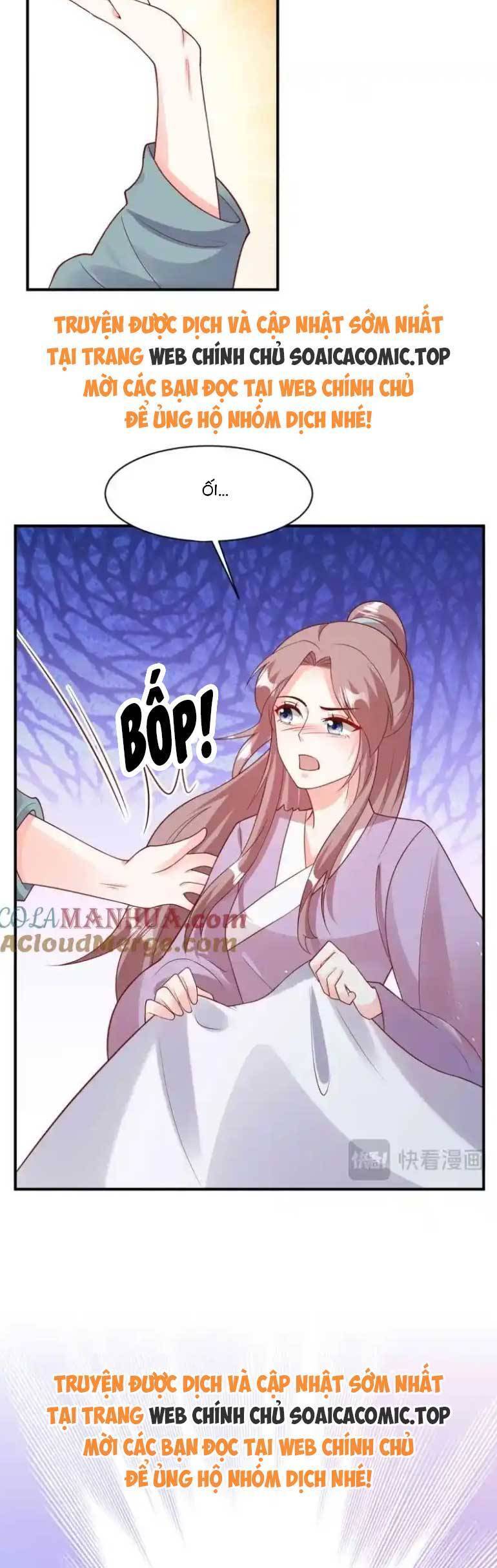 Vương Gia Khắc Thê Chapter 236 - 14