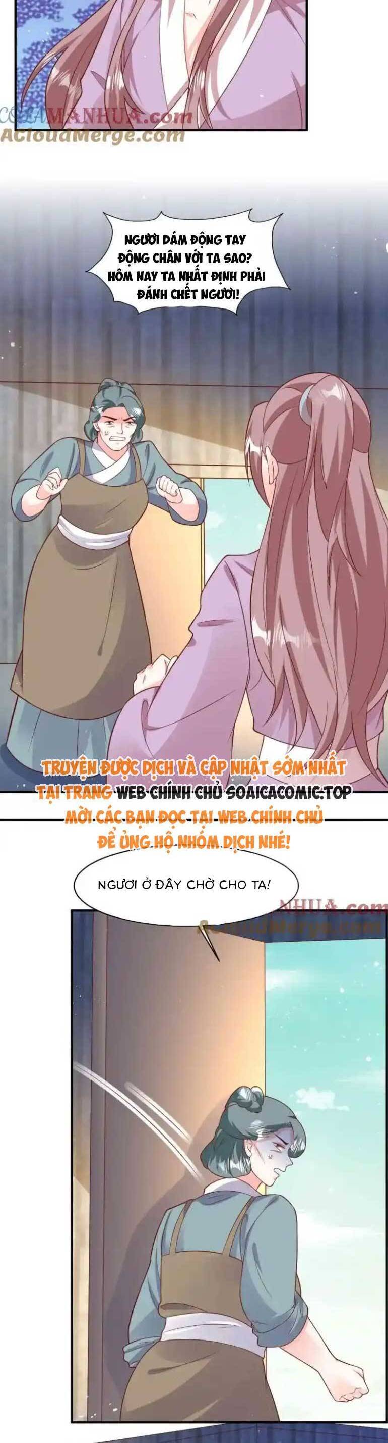 Vương Gia Khắc Thê Chapter 236 - 16