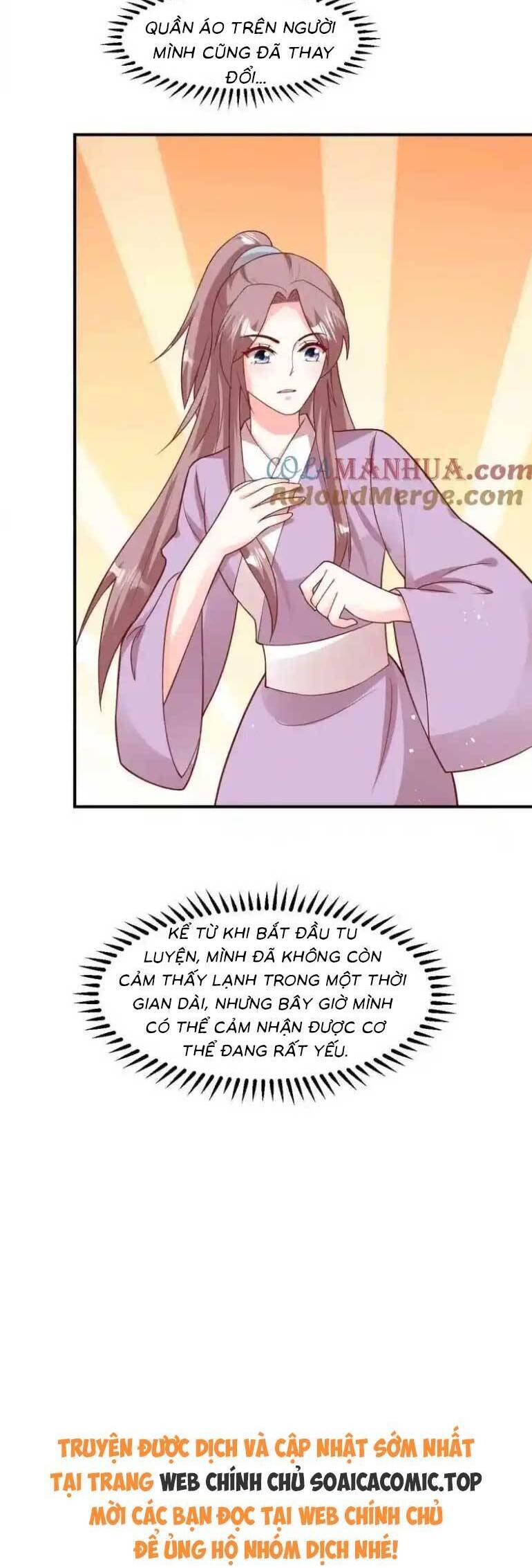 Vương Gia Khắc Thê Chapter 236 - 18