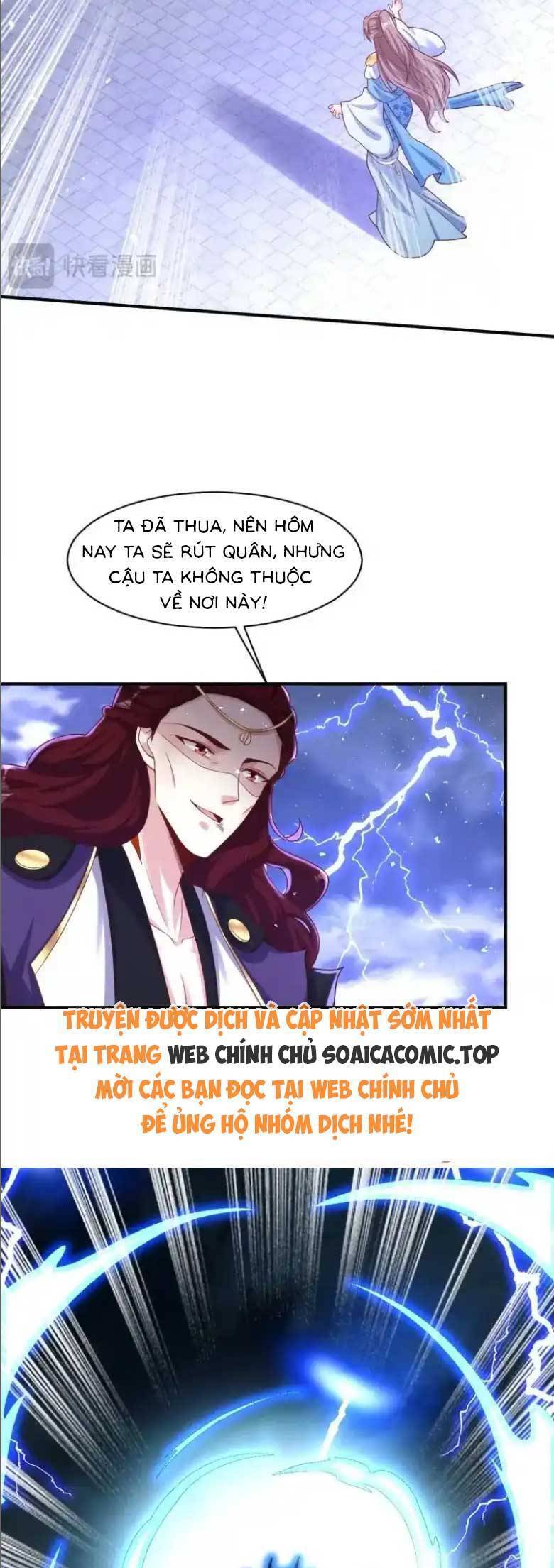 Vương Gia Khắc Thê Chapter 236 - 4