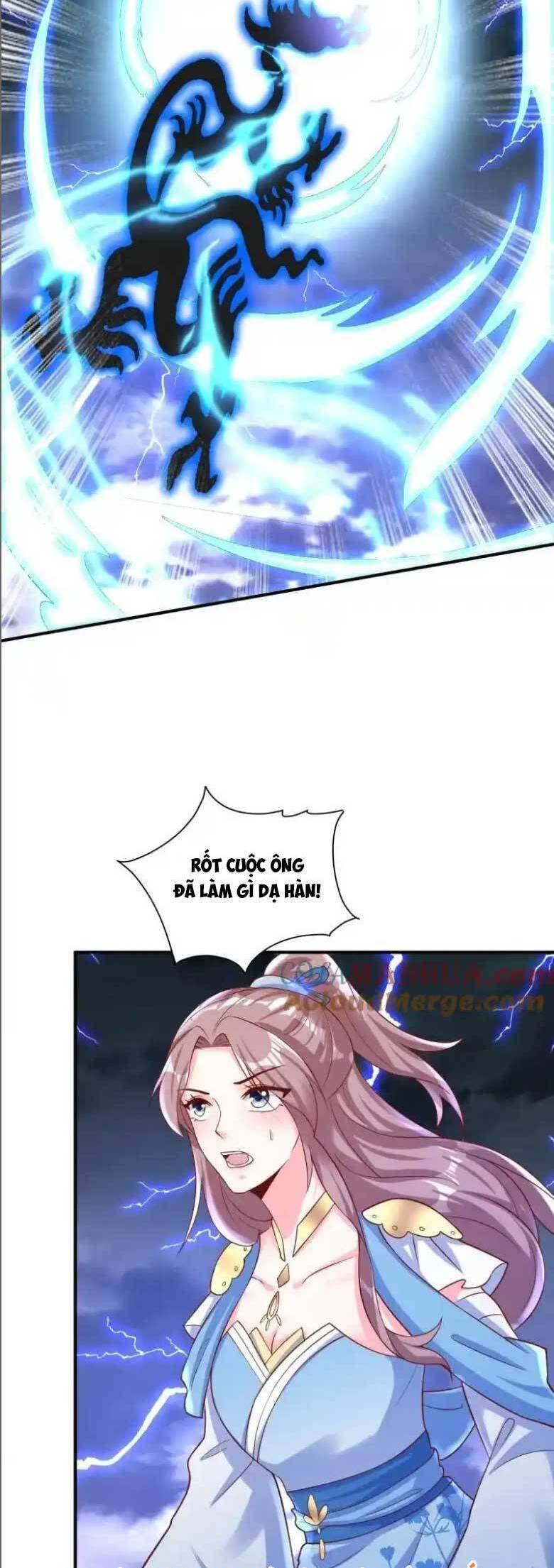 Vương Gia Khắc Thê Chapter 236 - 5