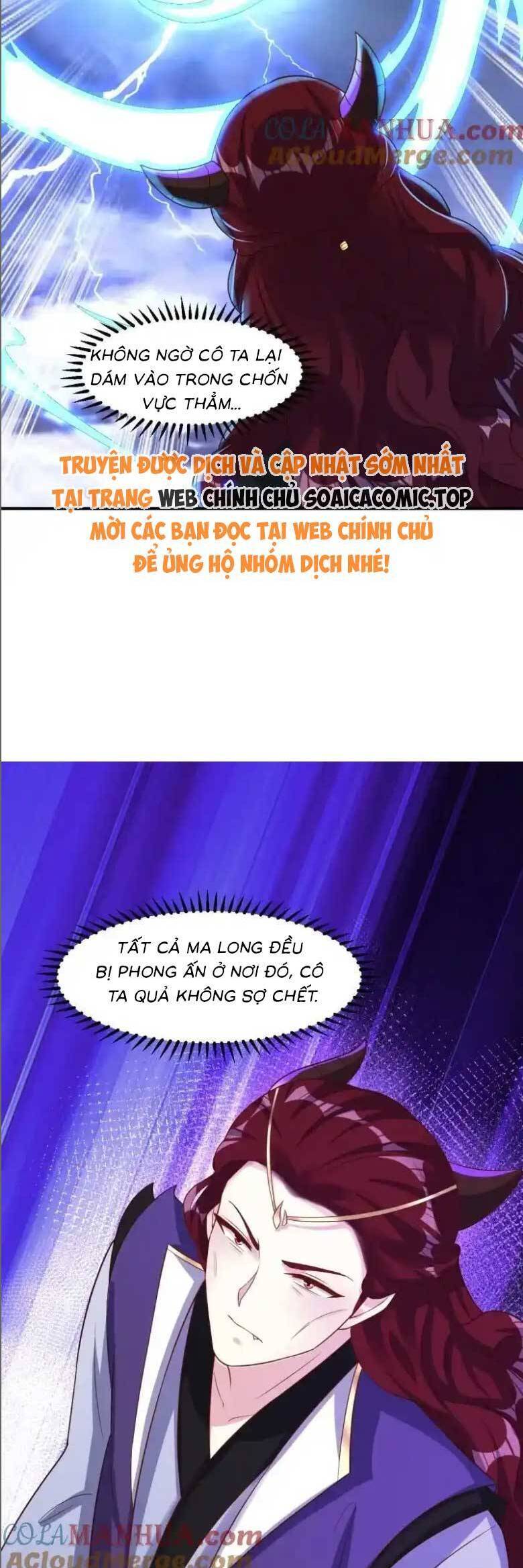 Vương Gia Khắc Thê Chapter 236 - 8