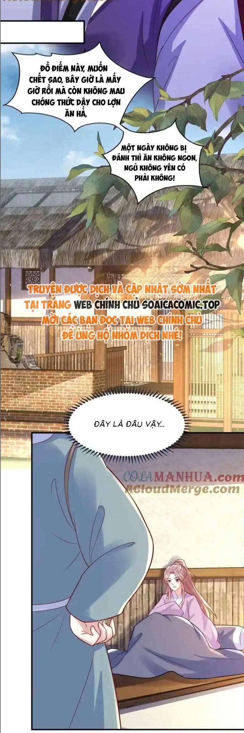 Vương Gia Khắc Thê Chapter 236 - 9