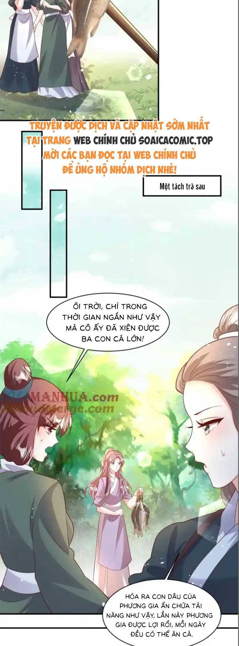Vương Gia Khắc Thê Chapter 238 - 5