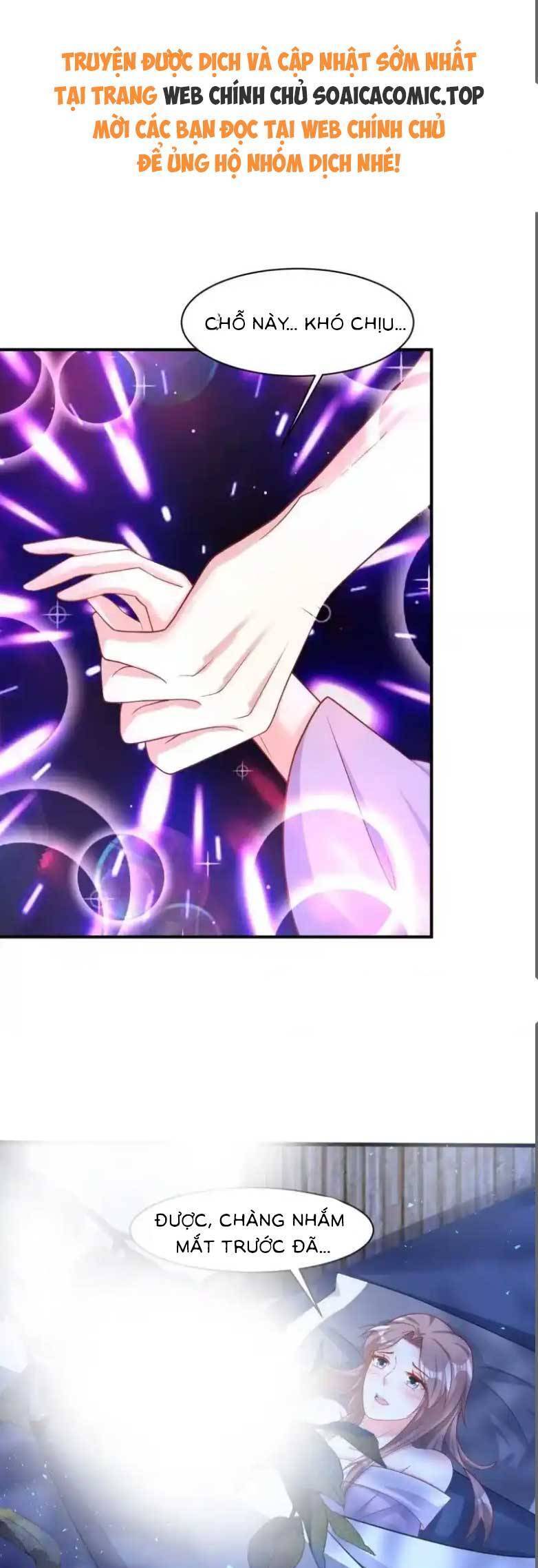 Vương Gia Khắc Thê Chapter 240 - 1