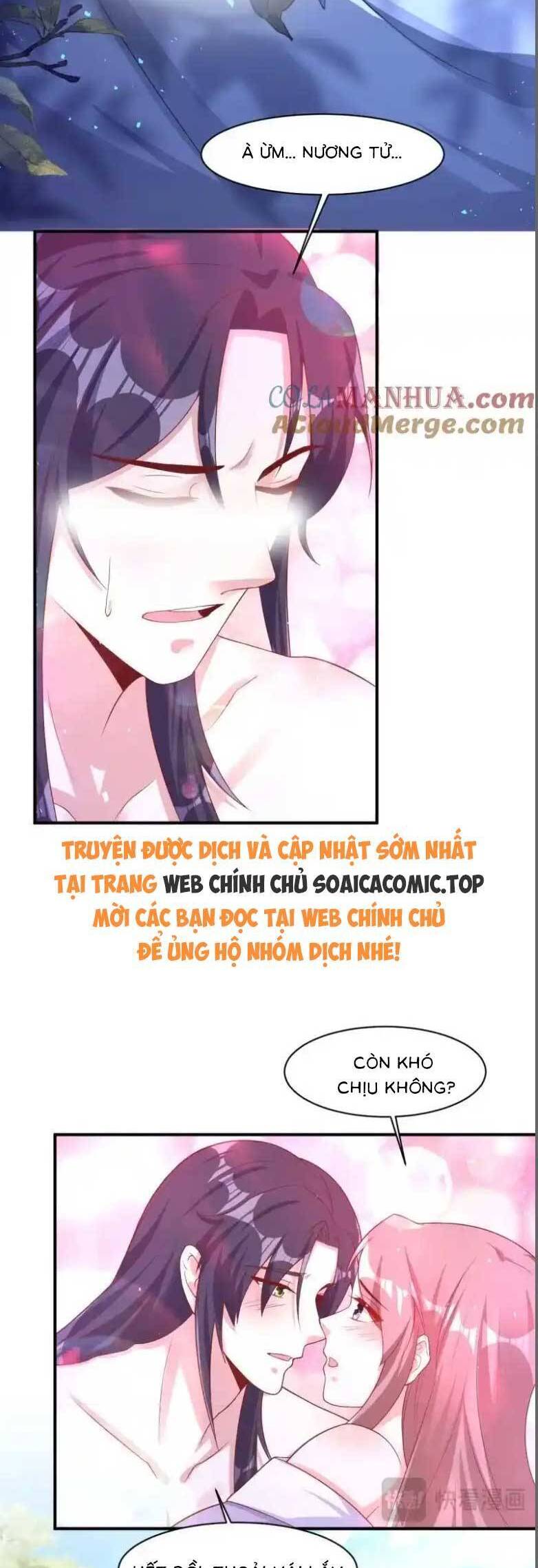 Vương Gia Khắc Thê Chapter 240 - 2