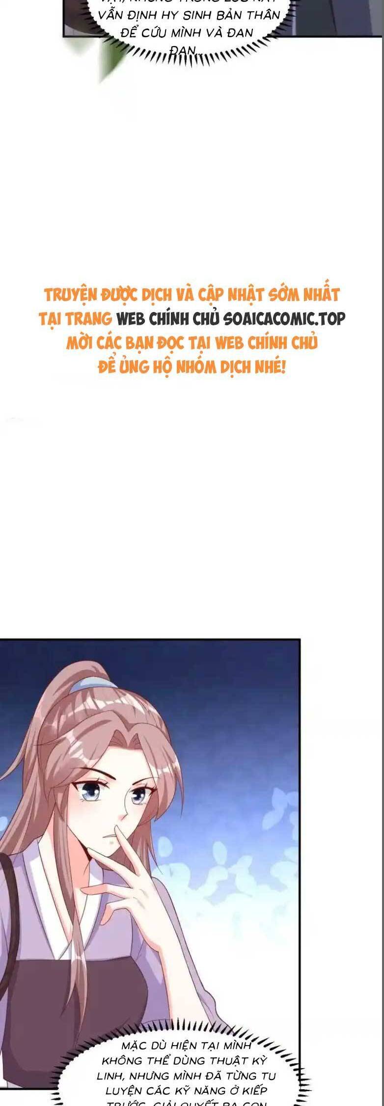 Vương Gia Khắc Thê Chapter 240 - 11