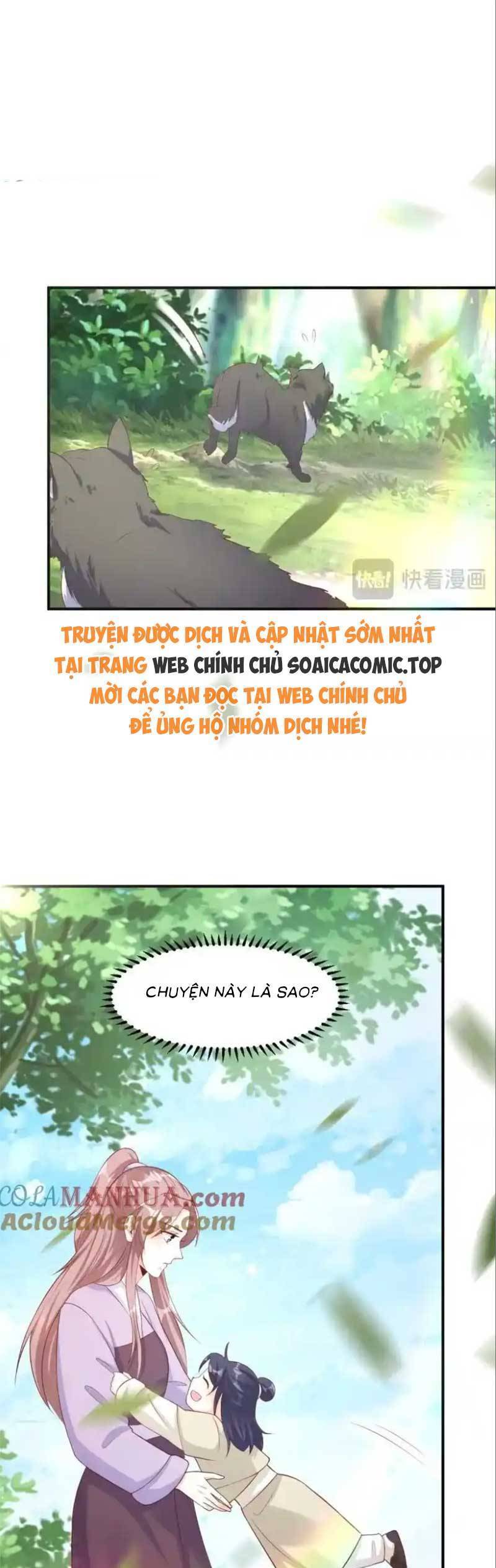 Vương Gia Khắc Thê Chapter 240 - 13